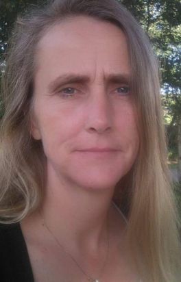 Charlotte Elstrøm Dahl Lauridsen
